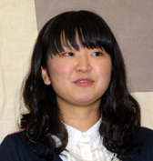 河口挨拶